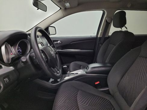 Used 2017 Dodge Journey SE AWD/4WD image 17