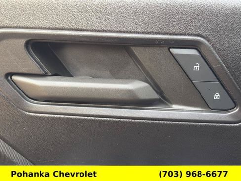 Used 2023 Chevrolet Colorado Trail Boss w/ Advanced Trailering Package AWD/4WD image 18