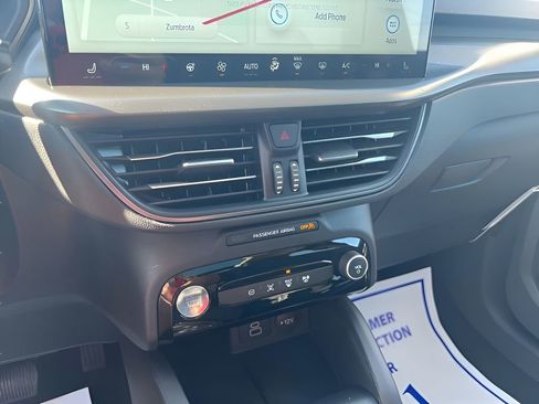 New 2025 Ford Escape Base w/ Class II Trailer Tow Package image 29
