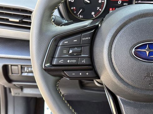 New 2025 Subaru Crosstrek 2.5i Sport image 30