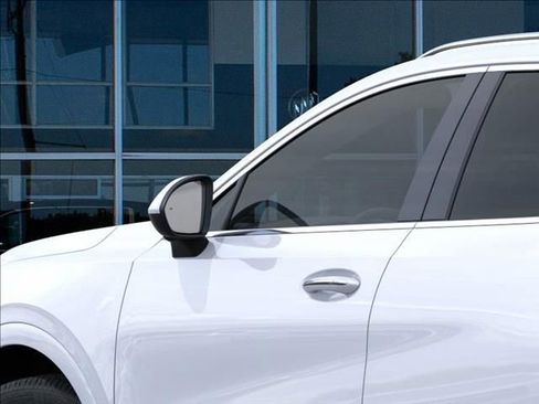 New 2026 Buick Envision Avenir AWD/4WD image 12