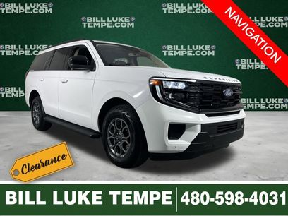 Used 2025 Ford Expedition Active