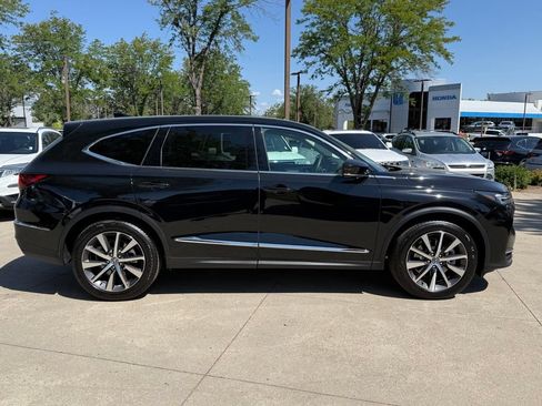 Used 2026 Acura MDX SH-AWD w/ Technology Package image 4