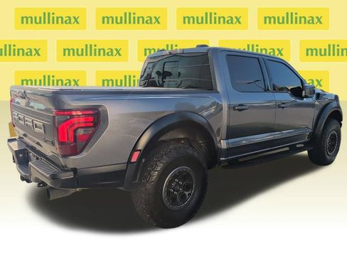 Used 2024 Ford F150 Raptor AWD/4WD image 6