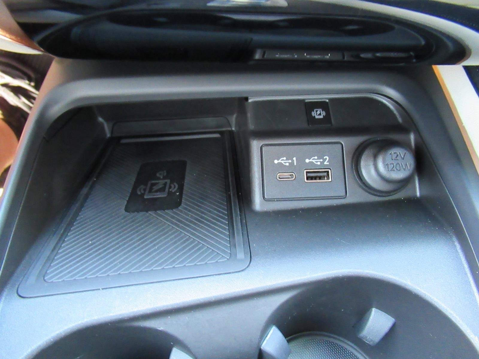 Used 2024 INFINITI QX50 Autograph AWD/4WD image 31