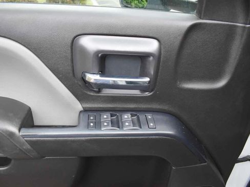 Used 2018 Chevrolet Silverado 3500 W/T RWD image 58