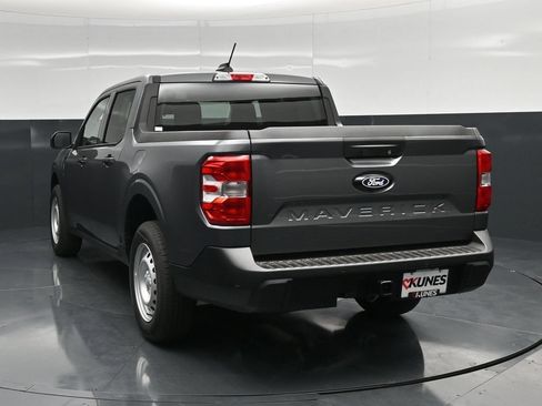 New 2026 Ford Maverick XL w/ Equipment Group 101A AWD/4WD image 9