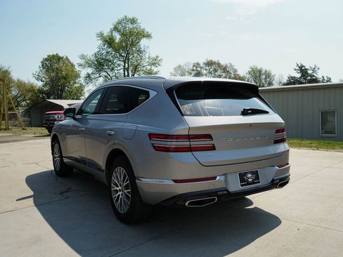 Used 2024 Genesis GV80 2.5T image 4