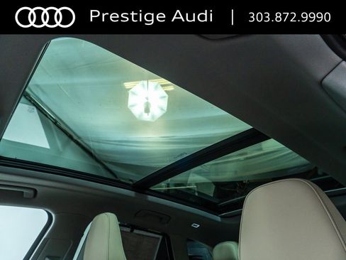 New 2025 Audi Q5 Prestige image 26