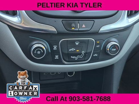 Used 2022 Chevrolet Equinox LS image 35