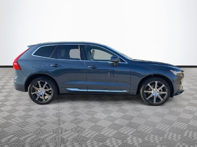 Used 2021 Volvo XC60 T5 Inscription w/ Advanced Package AWD/4WD image 7