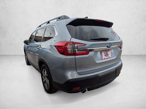 Certified 2024 Subaru Ascent Premium w/ Convenience Package image 7