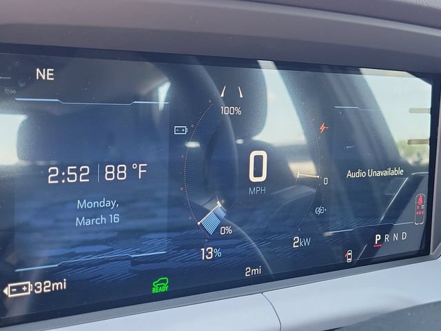 New 2027 Chevrolet Bolt LT FWD image 23