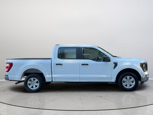 Used 2023 Ford F150 XL w/ Trailer Tow Package RWD image 6