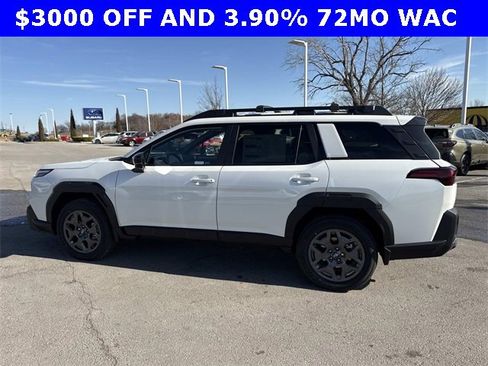 New 2026 Subaru Outback Premium image 7