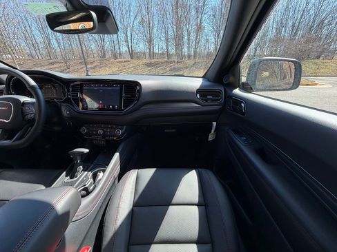 New 2026 Dodge Durango GT image 14
