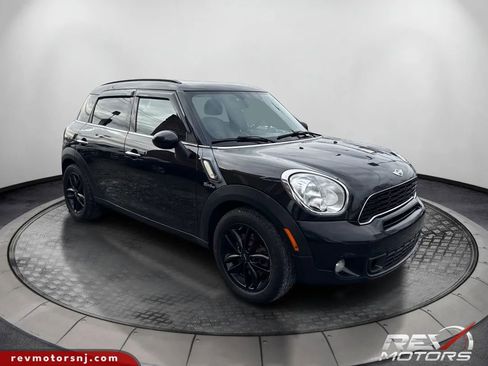 Used 2014 MINI Cooper Countryman S image 7