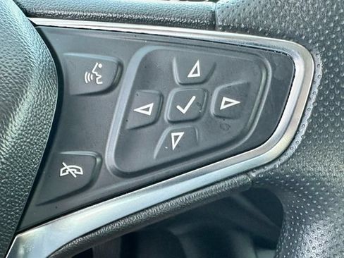 Used 2024 Chevrolet Malibu LS FWD image 19