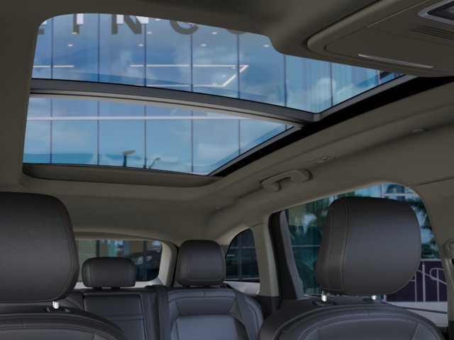 New 2026 Lincoln Nautilus Premier w/ Equipment Group 102A AWD/4WD image 22