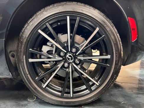 Used 2024 MAZDA MX-5 Miata RF Grand Touring image 12