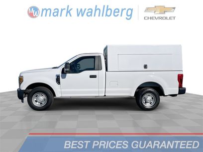 Used 2019 Ford F250 XL w/ Power Equipment Group