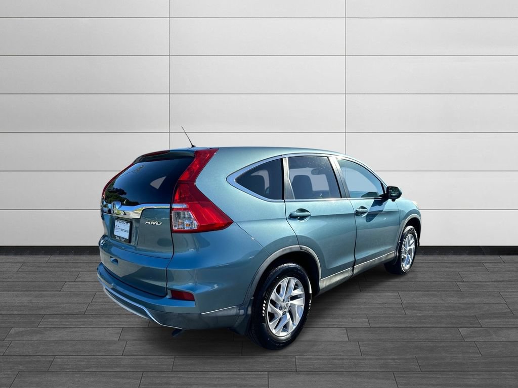 Used 2016 Honda CR-V EX image 3
