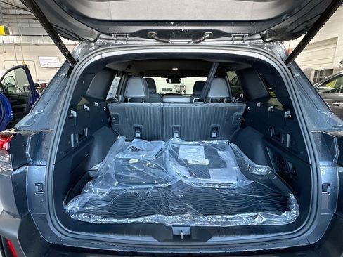 New 2026 Subaru Outback Limited XT image 26