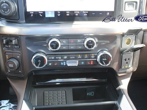 New 2026 Ford F250 King Ranch w/ Chrome Package AWD/4WD image 14