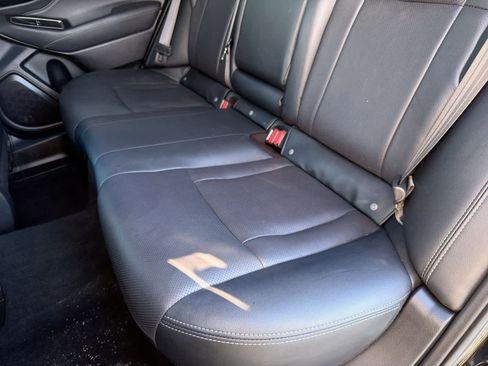 Used 2022 Subaru Legacy Limited image 21