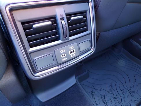 Certified 2026 Subaru Forester Wilderness AWD/4WD image 20