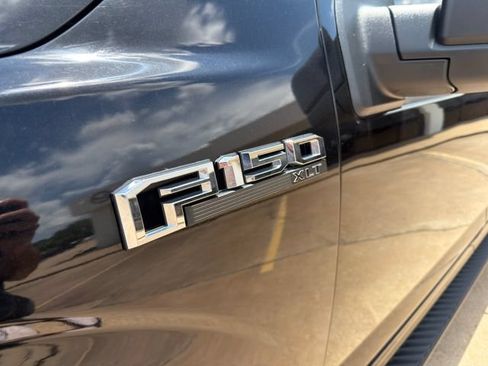 Used 2019 Ford F150 XLT w/ Equipment Group 302A Luxury AWD/4WD image 9