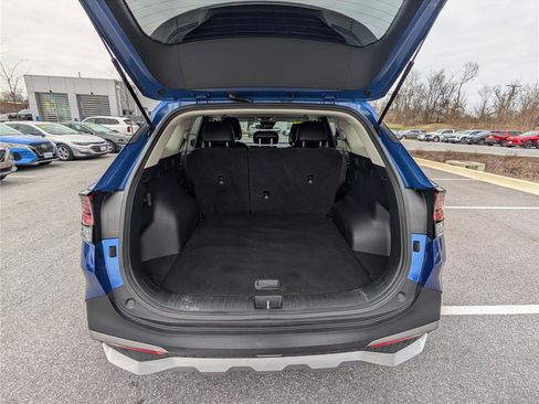 Used 2023 Kia Sportage EX AWD/4WD image 12