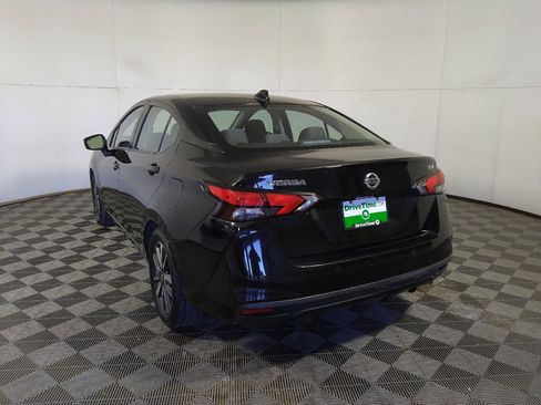 Used 2021 Nissan Versa SV FWD image 6