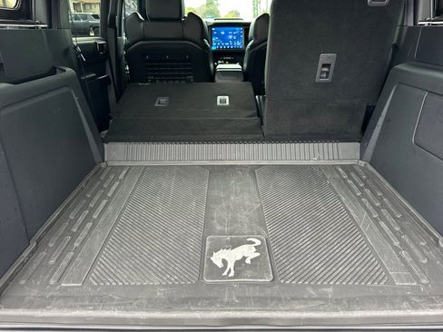 Used 2024 Ford Bronco Raptor w/ Interior Carbon Fiber Pack 6 image 15