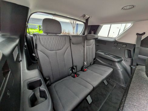 Used 2020 Hyundai Palisade SEL w/ Convenience Package image 31