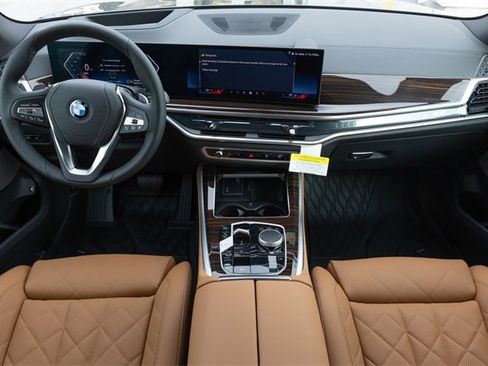 New 2026 BMW X5 xDrive50e w/ Climate Comfort Package image 22