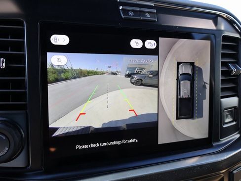 New 2026 Ford F250 Lariat w/ Lariat Ultimate Package image 33