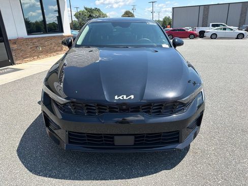 Used 2025 Kia K5 EX FWD image 10