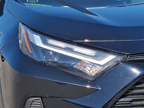 Certified 2024 Toyota RAV4 XLE AWD/4WD image 9
