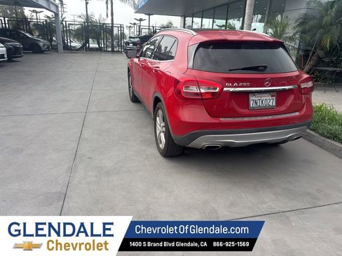 Used 2015 Mercedes-Benz GLA 250 image 5