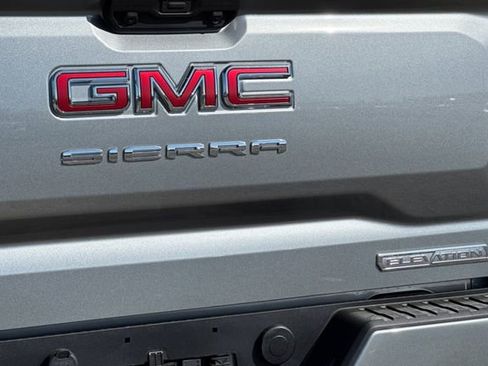 New 2026 GMC Sierra 1500 Elevation w/ Preferred Package image 33