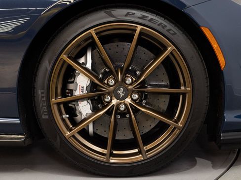 Certified 2021 Ferrari 812 GTS RWD image 23