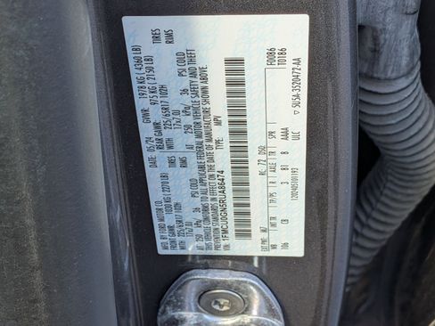 Used 2024 Ford Escape Active FWD image 39