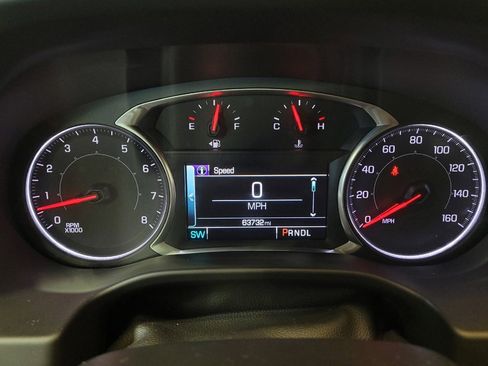 Used 2019 GMC Acadia SLT image 23