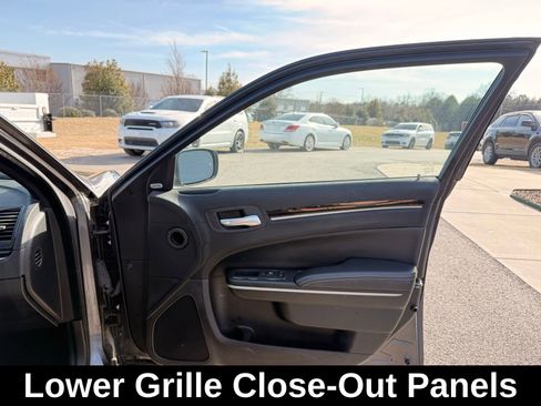 Used 2021 Chrysler 300 S w/ S Model Appearance Package image 20