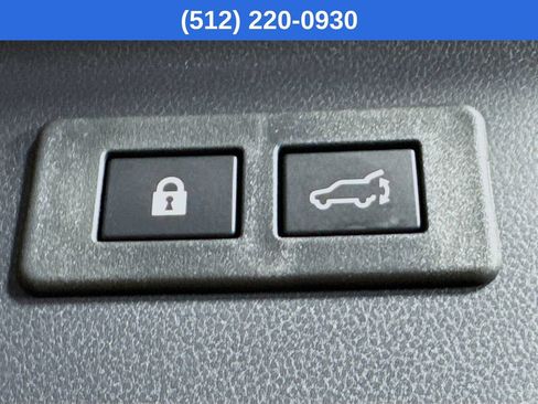 Used 2026 Subaru Forester Touring AWD/4WD image 34