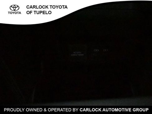 Used 2025 Toyota Tacoma TRD Off-Road w/ TRD Off Road Premium Package AWD/4WD image 28