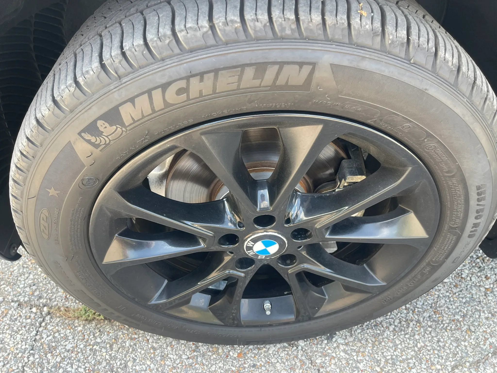 Used 2017 BMW X5 xDrive35i AWD/4WD image 9