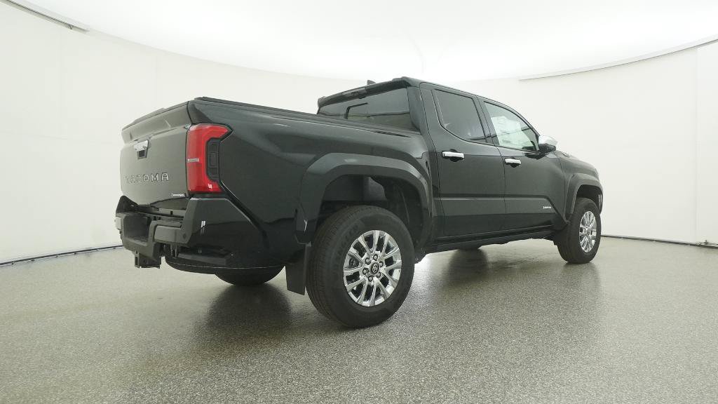 New 2026 Toyota Tacoma Limited AWD/4WD image 83
