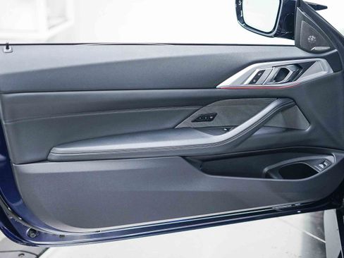 Used 2024 BMW M4 Competition w/ Executive Package image 20